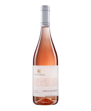 Rosato NERO D'AVOLA Grecu di Livanti